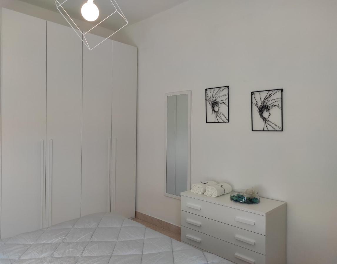 Casa Crispi Lejlighed Chioggia Eksteriør billede