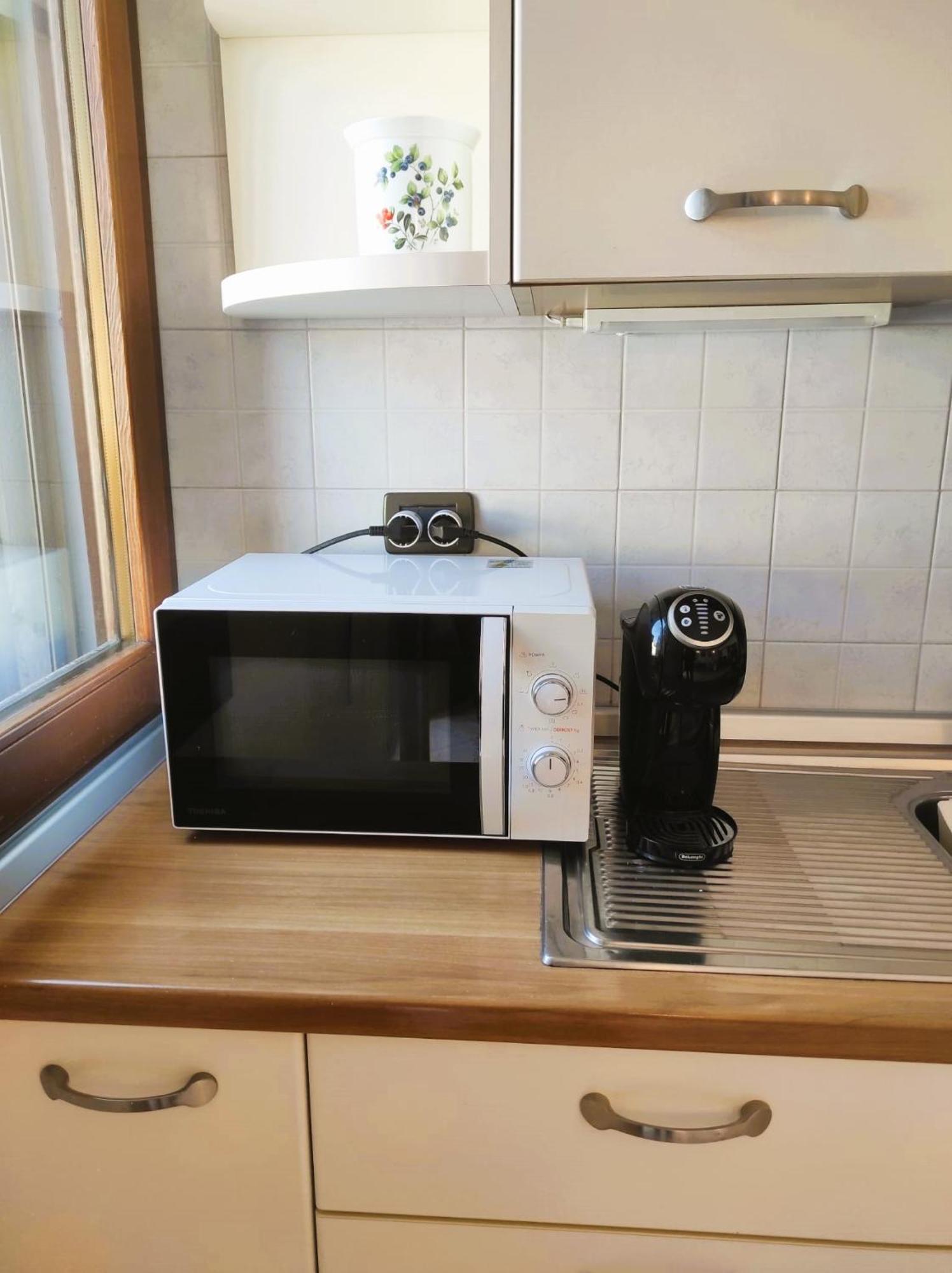 Casa Crispi Lejlighed Chioggia Eksteriør billede